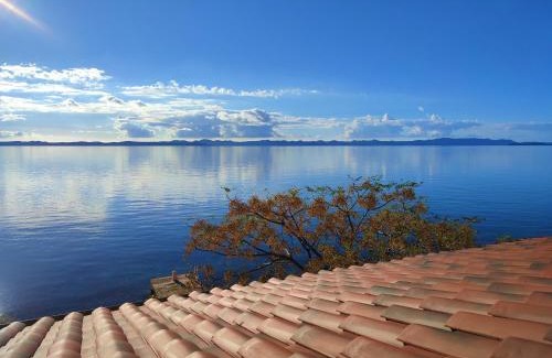 Banj House | Old fisherman's house