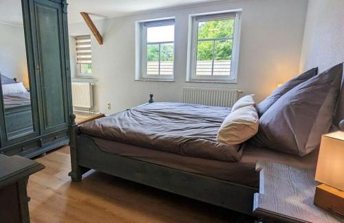 Drebach House | Old Forge Modern Retreat