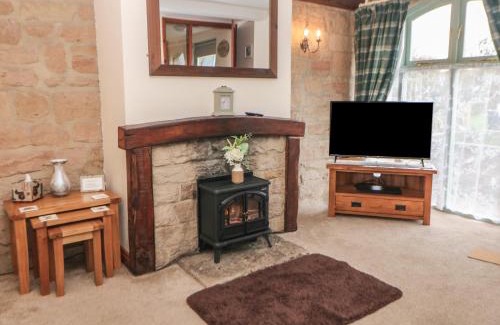 Calwich House | Old Hall Cottages