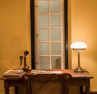 Fort Kochi Hotel | Old Harbour Hotel