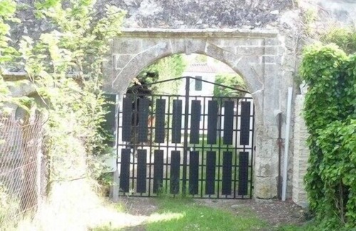 La Couarde-sur-Mer House | Old house