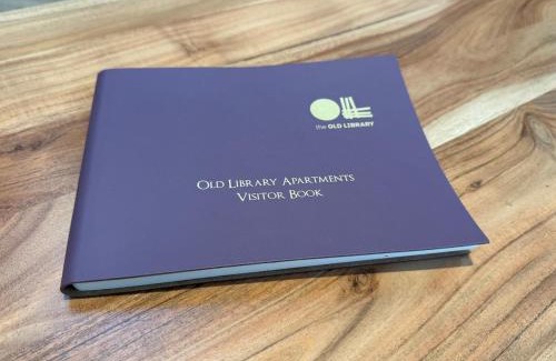Kirkwall Apartment | Old Library Apartments - 8a