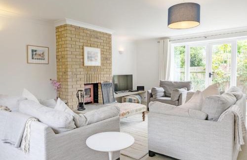 Chichester House | Old Lock Cottage, Birdham
