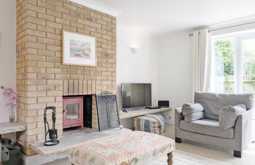 Chichester House | Old Lock Cottage, Birdham