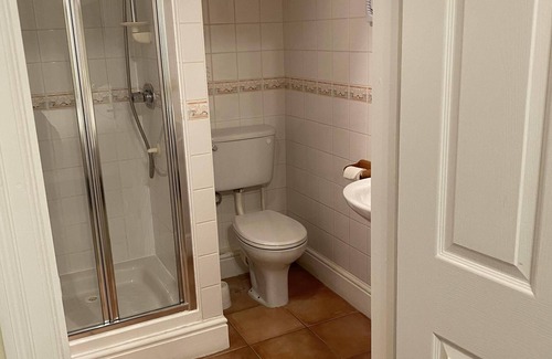 Pickering Bed & Breakfast | Old Manse Hotel