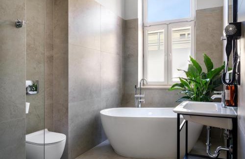 Stare Miasto Apartment | Old Market Residence