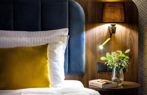 Stare Miasto Apartment | Old Market Residence