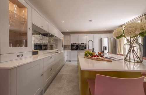 Brancaster House | Old Mill House, Brancaster, Norfolk