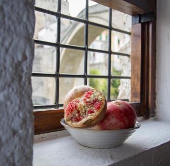 Mostar Old Town Apartment | Old Mill national monument apartment