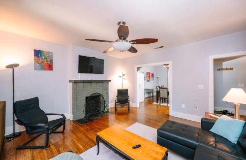 Allegheny-West Apartment | Old Millionaire's Row - Prime Location - Acrisure - PNC Park