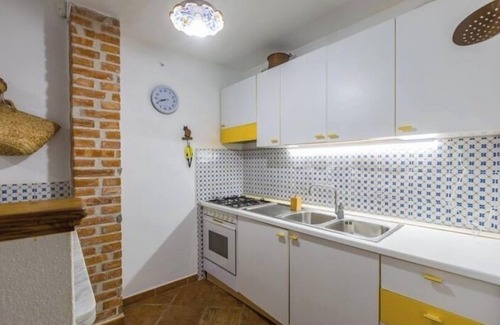 Piraino Apartment | Old nineteenth century rural house, lately restored, beautifully landscaped, at only 900 mt. from the shore, before the Eolie islands