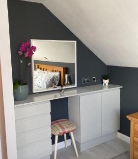 Suladale Bed & Breakfast | Old Nurses Cottage