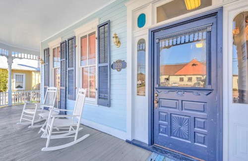 Breaux Bridge House | Old Patin Mansion - 13 mins to downtown Lafayette
