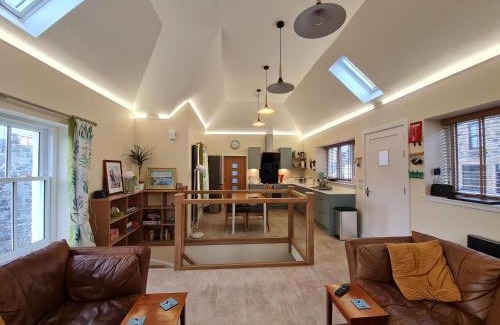 Portsoy House | Old Police Station, Portsoy
