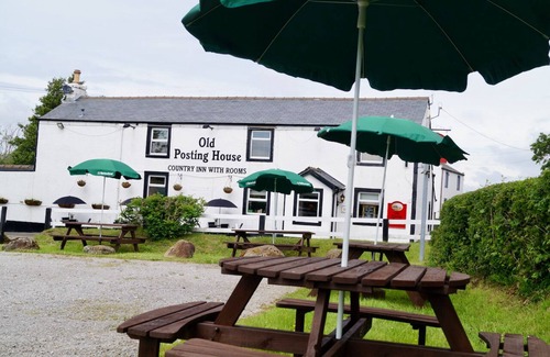 Cockermouth Hotel | Old Posting House