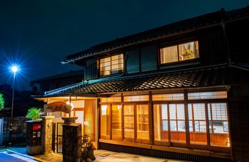 Higashi-osaka Apartment | Old private house / Vacation STAY 3922