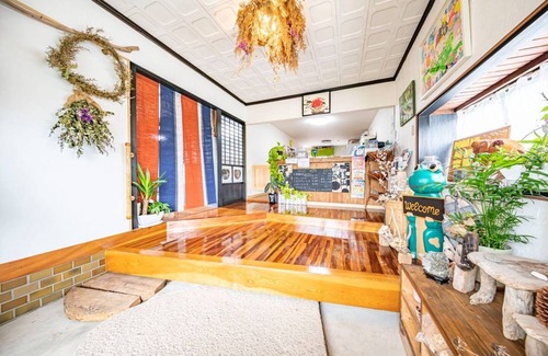 Ebino House | Old private house with pickup Old private house/Ebino Miyazaki