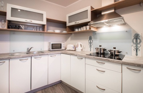 Old Town Apartment | Old Riga Apartments