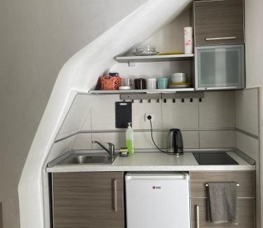 Risan Apartment | Old Risan Apartment