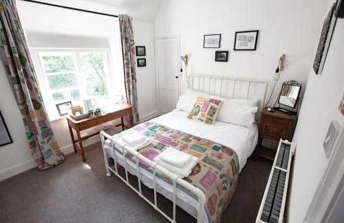 Milton Keynes House | Old School Wolverton