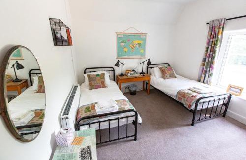 Milton Keynes House | Old School Wolverton