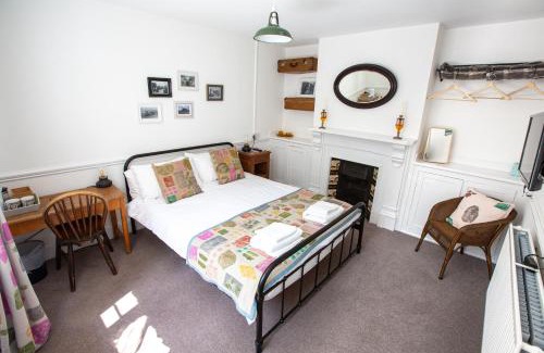 Milton Keynes House | Old School Wolverton