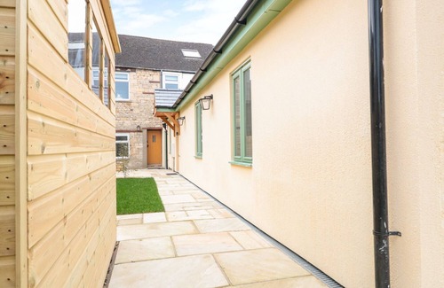 Winchcombe House | Old Sorting Office
