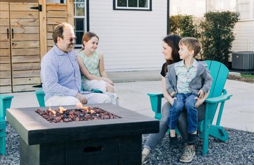 Biloxi House | Old Spanish House Suite A Sophisticated Retreat