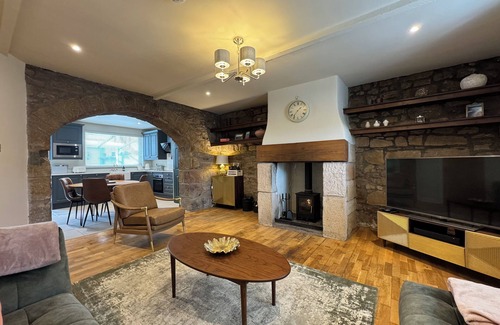 Chatton House | Old Stable House, Chatton