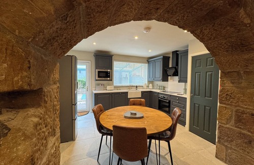 Chatton House | Old Stable House, Chatton