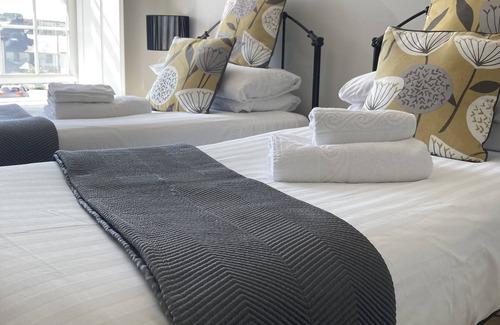 St. Keverne Bed & Breakfast | Old Temperance House
