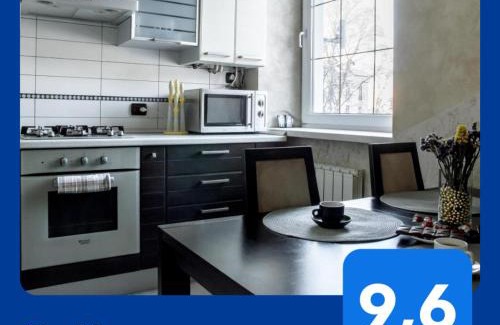 Kamenets-Podol'skiy Apartment | Old Town Apartments