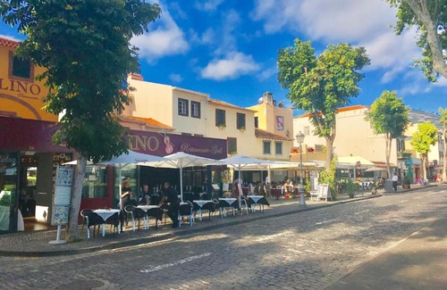 Old Town Apartment | Old Town Apartment Sea View