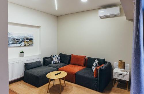 Kastoria Apartment | Old town apt