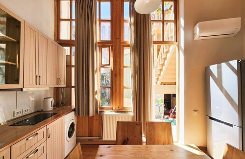 Tbilisi City Centre House | Old town - best location, perfect apartment, safe