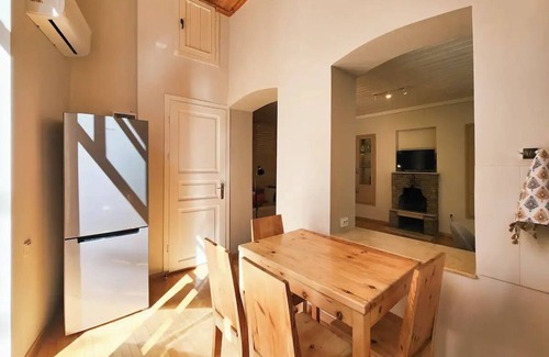 Tbilisi City Centre House | Old town - best location, perfect apartment, safe