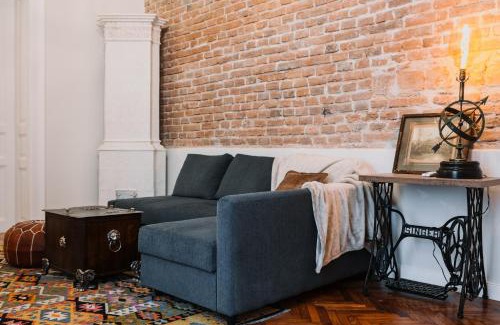 Old Town Apartment | Old Town Central Apartment