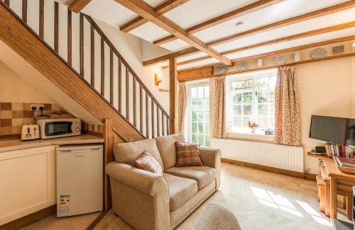 Ludwel House | Old Town Cottage