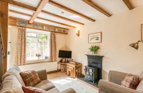 Ludwel House | Old Town Cottage