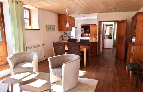 Weinbach Apartment | Old Town Hall apartment in Baden-Württemberg