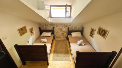 Kotor Old Town Hostel | Old Town Homestel