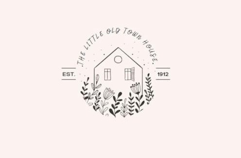 Rjukan Apartment | Old Town House