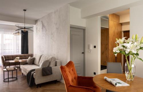 Kleparz Apartment | Old Town Kraków by Downtown Apartments