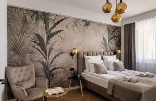 Kleparz Apartment | Old Town Kraków by Downtown Apartments