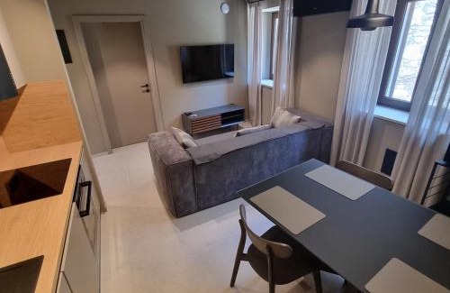 Vrsar Apartment | Old Town Vrsar Premium Apartments