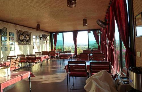 Mae Ai Resort | Old Tree's House