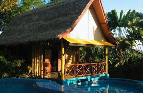 Mae Ai Resort | Old Tree's House