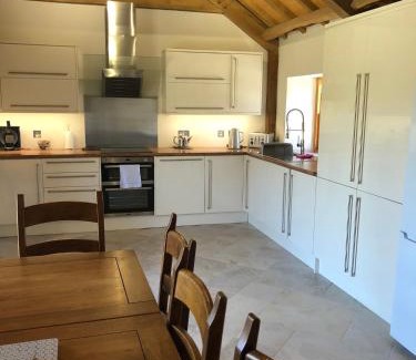 Appin House | Old Tynribbie House - Comfortable Detached House