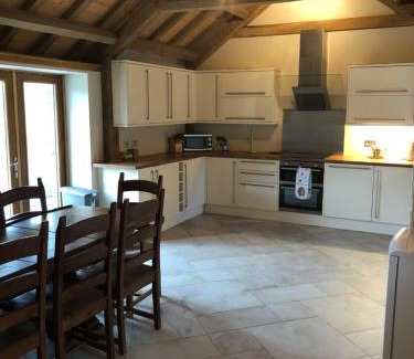 Appin House | Old Tynribbie House - Comfortable Detached House