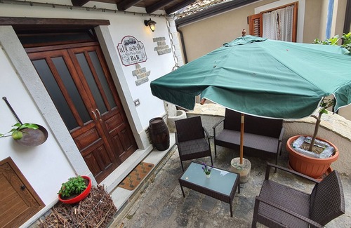 San Piero Patti House | Old village